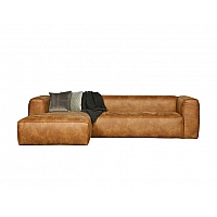 Bean corner sofa